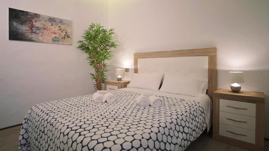 Aparthotel Pueblo Canario Los Estancos Zewnętrze zdjęcie
