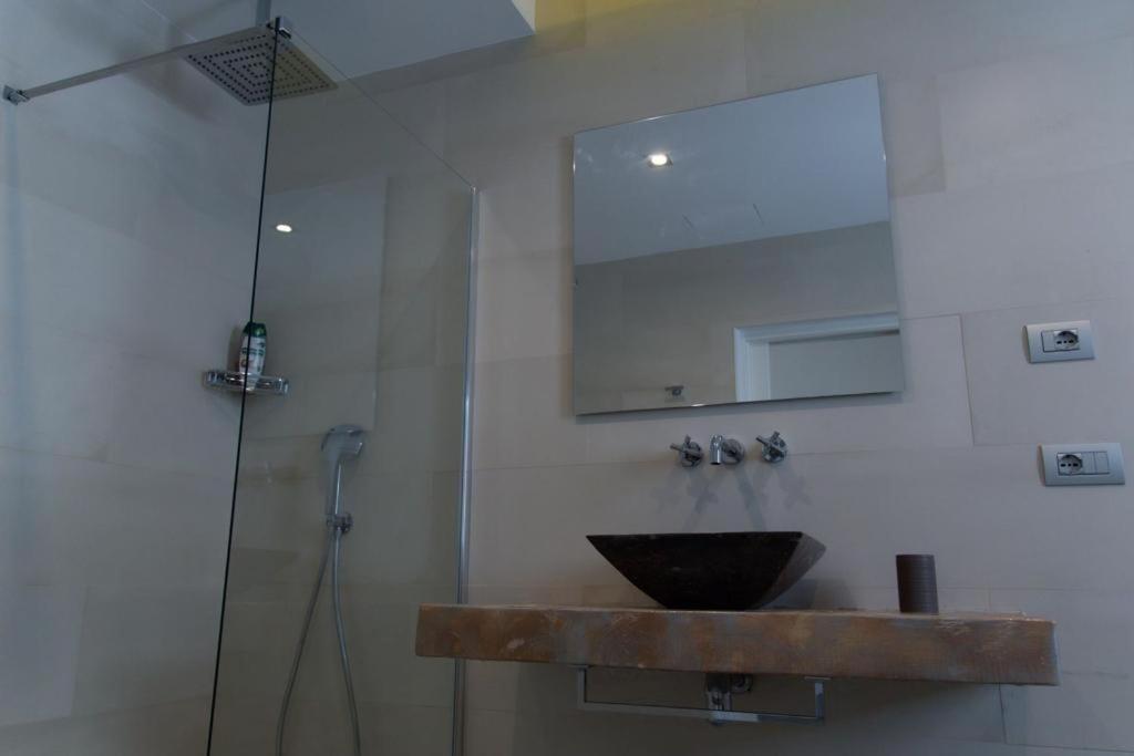 Aparthotel Pueblo Canario Los Estancos Zewnętrze zdjęcie